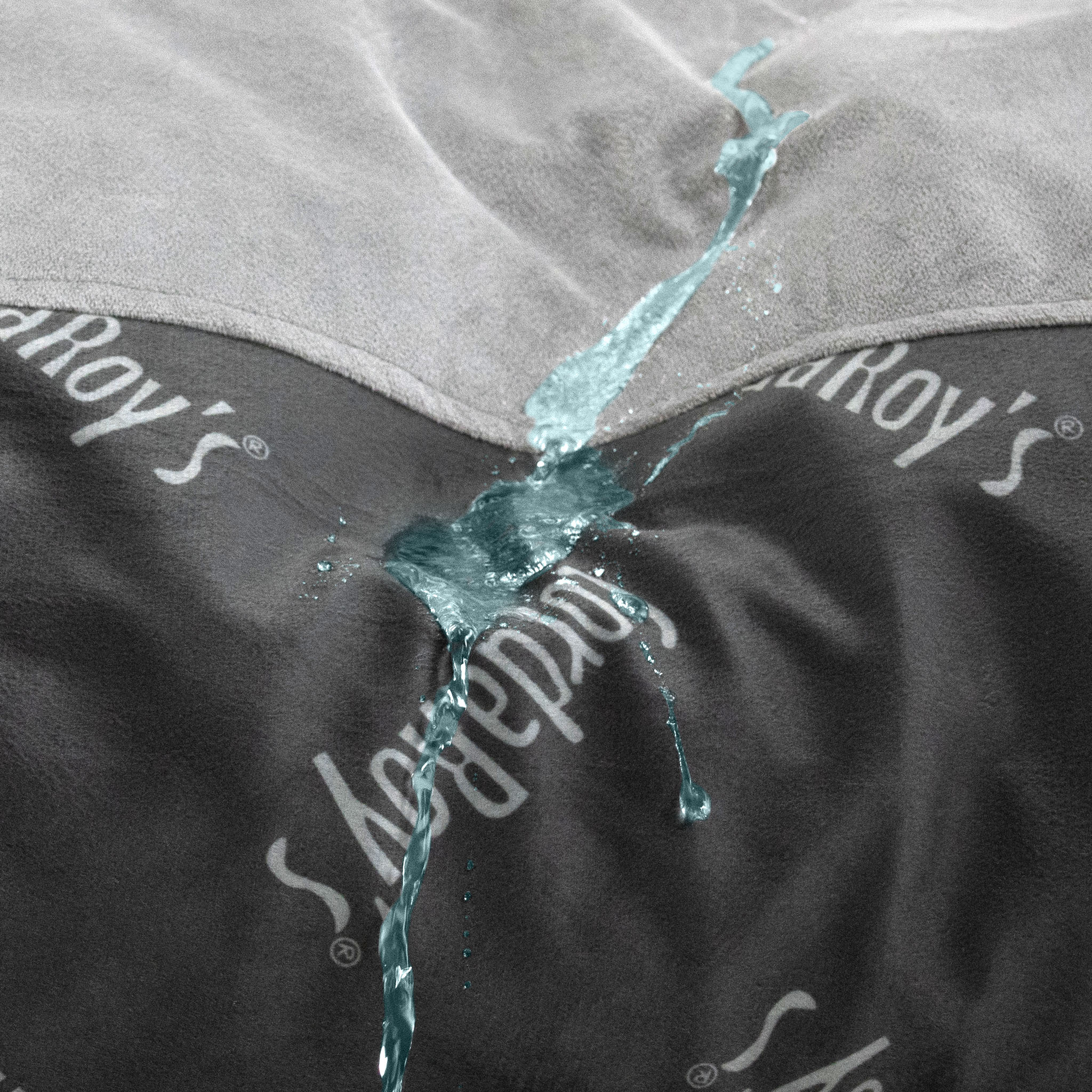 Waterproof Protector for Queen Bean Bag