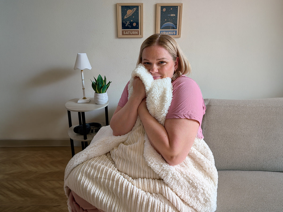 Blankets