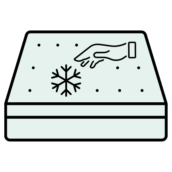 Cooling Ice Lux cover icon