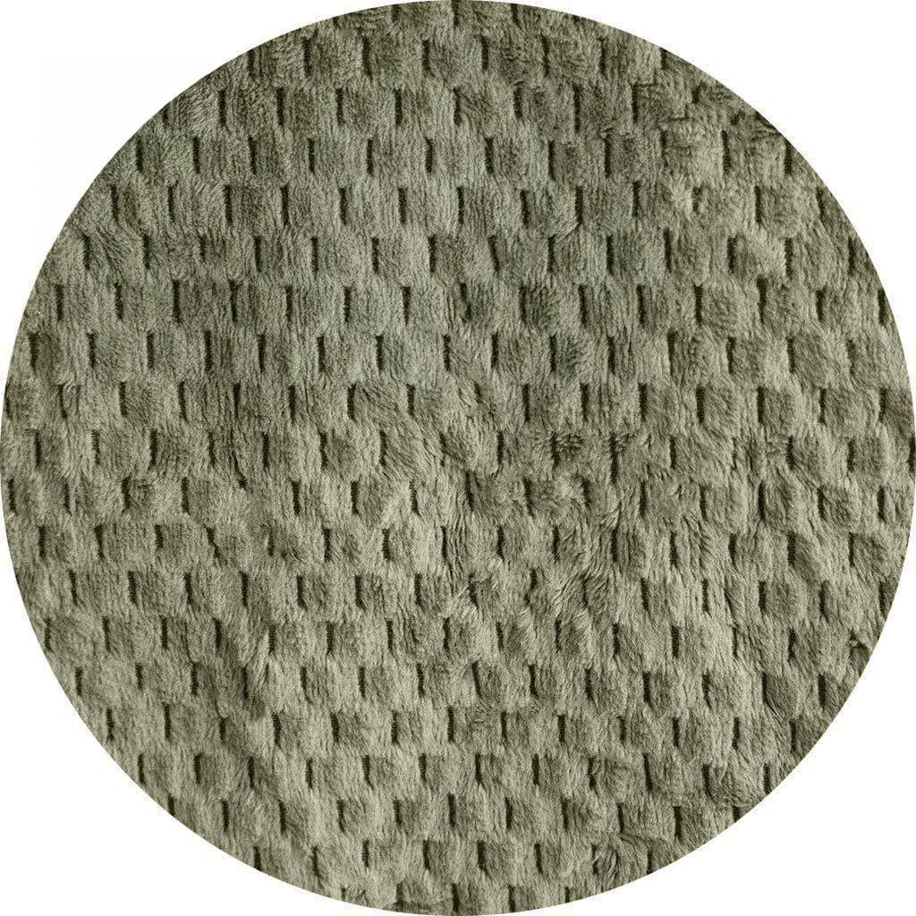 Queen Cover - Chenille