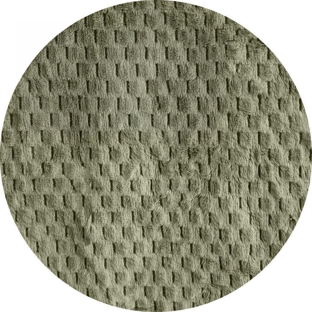 Full Cover - Chenille