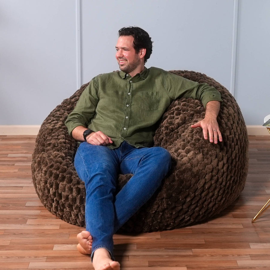 Bean Bag - Cloud - Full