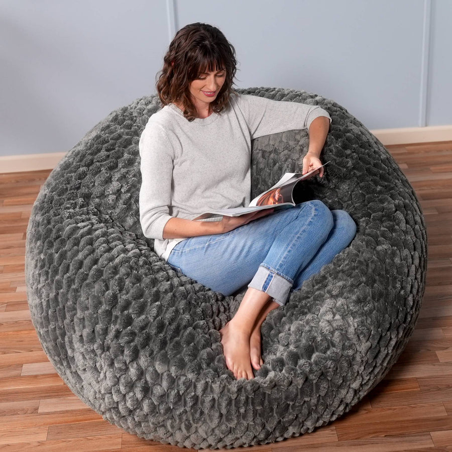 Bean Bag - Cloud - Full