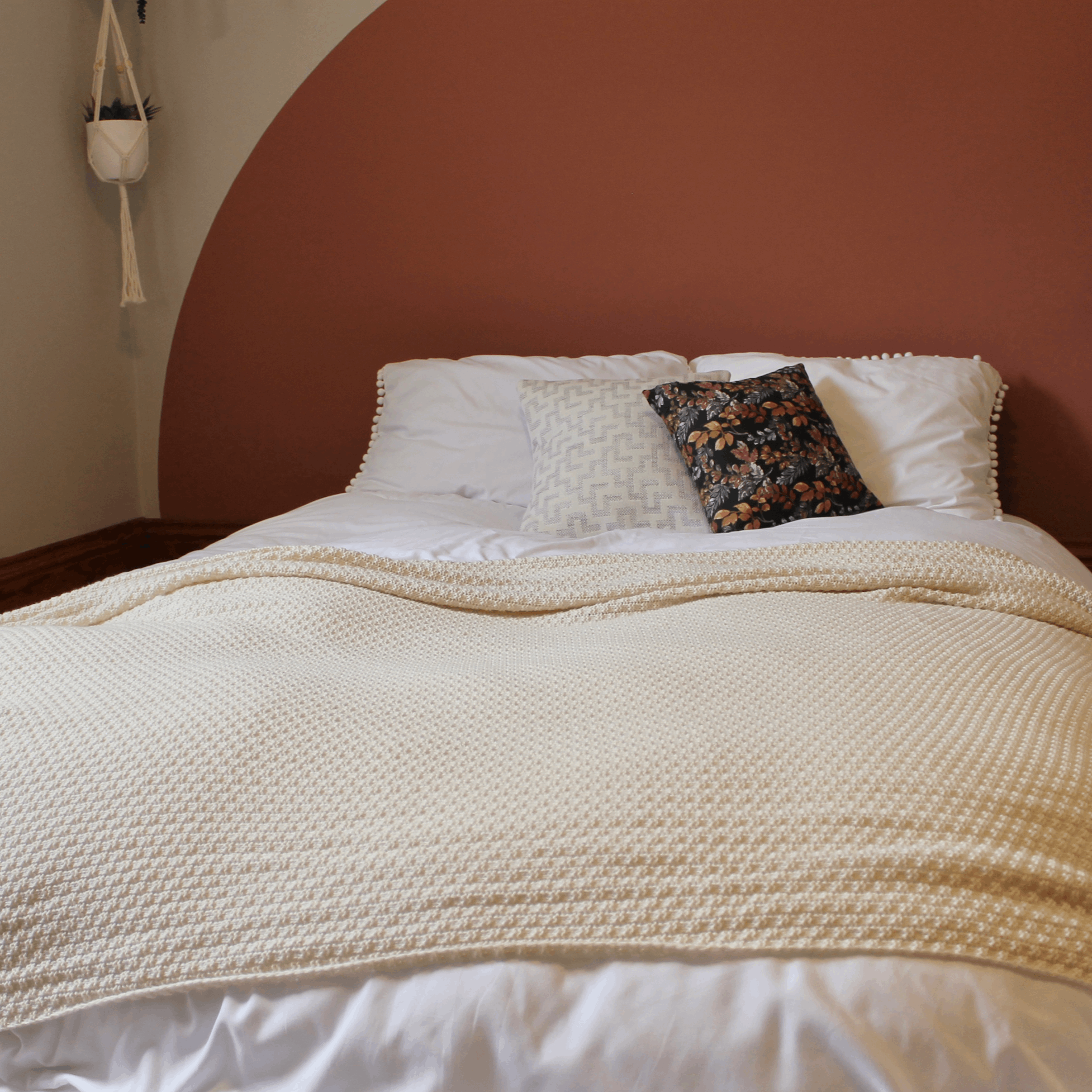 Bean Bag - Full - Chinchilla