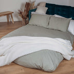 Adult Bean Bag Chair - Full - NEST Terry Corduroy