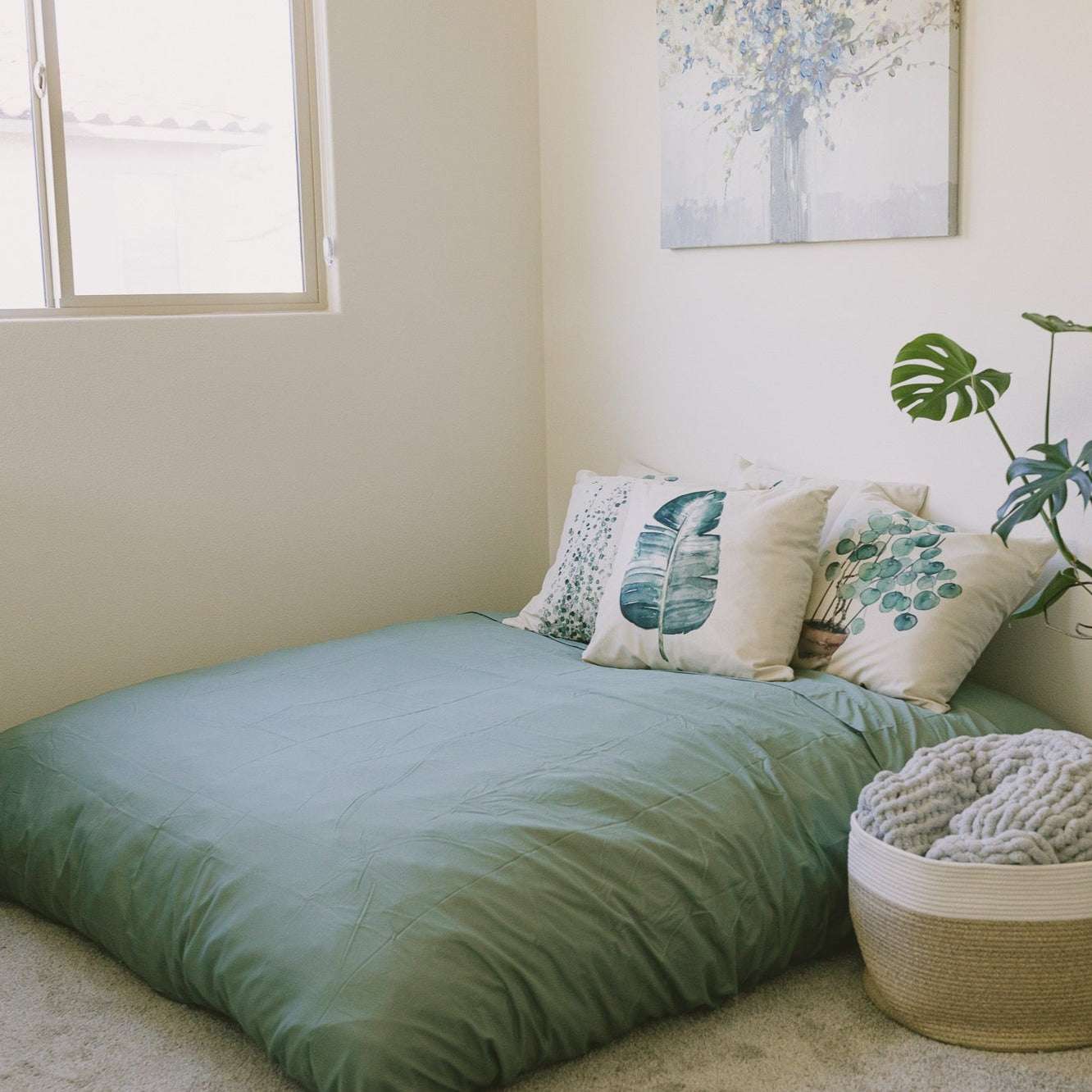 Adult Bean Bag Chair - Full - NEST Chenille