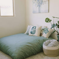 Bean Bag - Full - Plush Fur