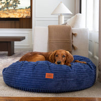 40 Inch Forever Dog Beds (Waterproof) - Terry Corduroy