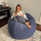 Bean Bag - Full - Corduroy