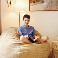 Bean Bag - Full - Corduroy