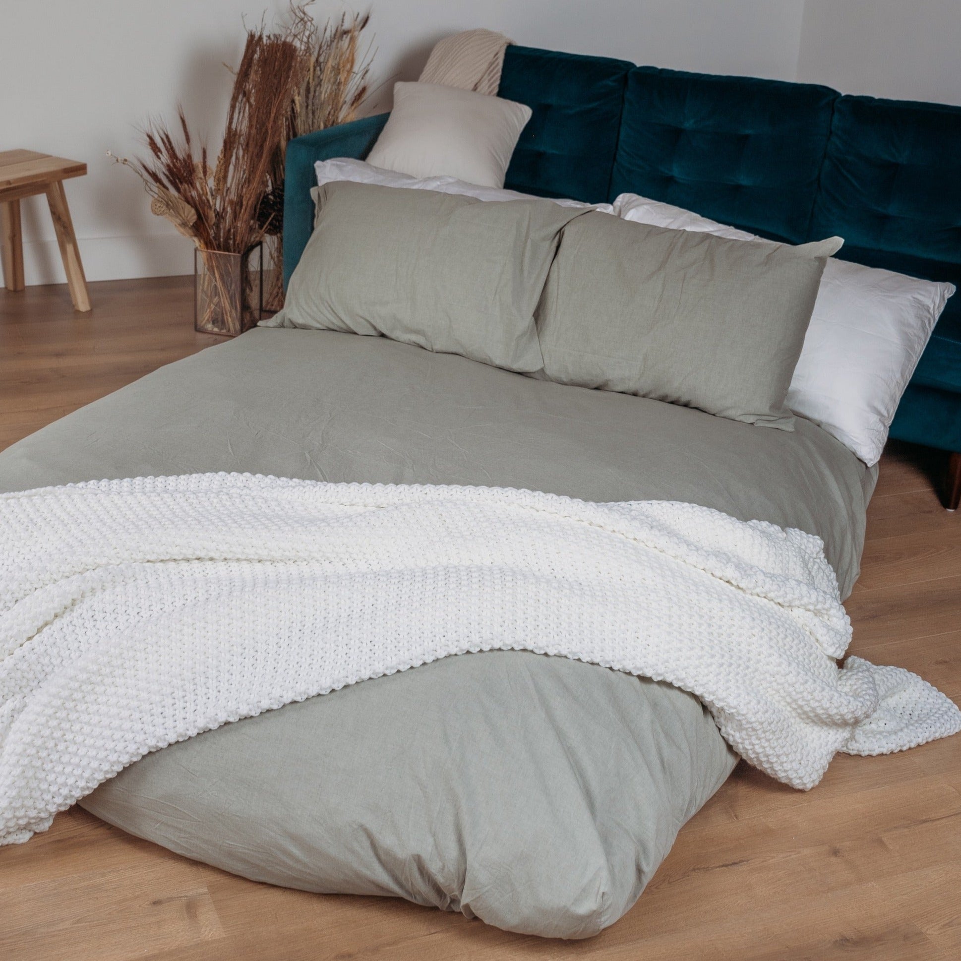 Bean Bag - Full - Chenille