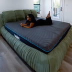 Hybrid Cooling Mattress