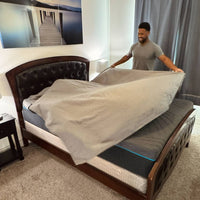 Hybrid Cooling Mattress