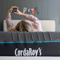 Hybrid Cooling Mattress