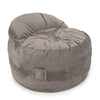 Full / Chenille / Charcoal