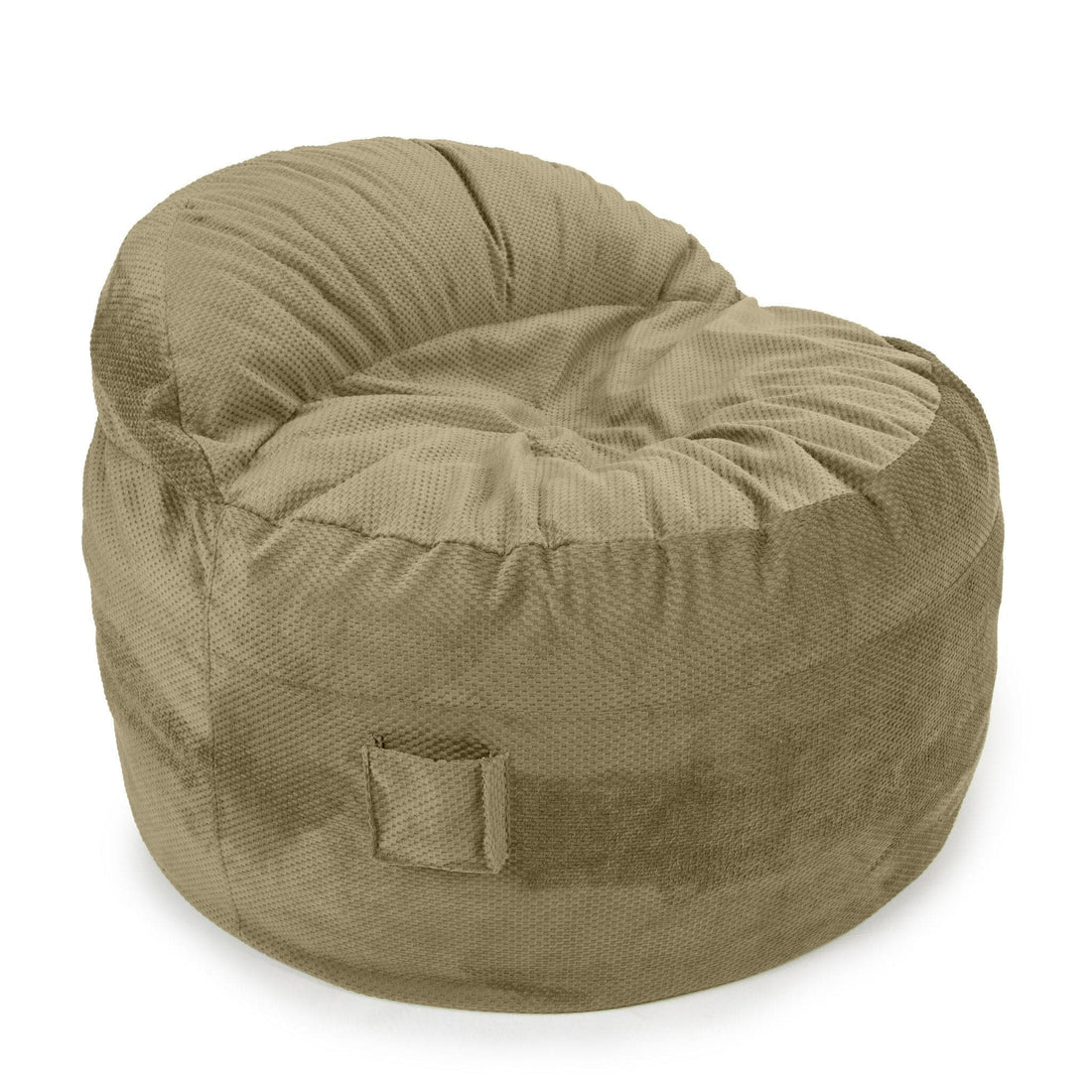 Adult Bean Bag Chair - Full - NEST Chenille