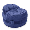 Full / Chenille / Navy