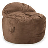 King / Chenille / Espresso