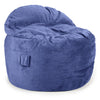 King / Chenille / Navy