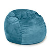 King / Plush Fur / Ocean