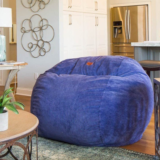 Bean Bag King Corduroy CordaRoy's Convertible Bean Bags