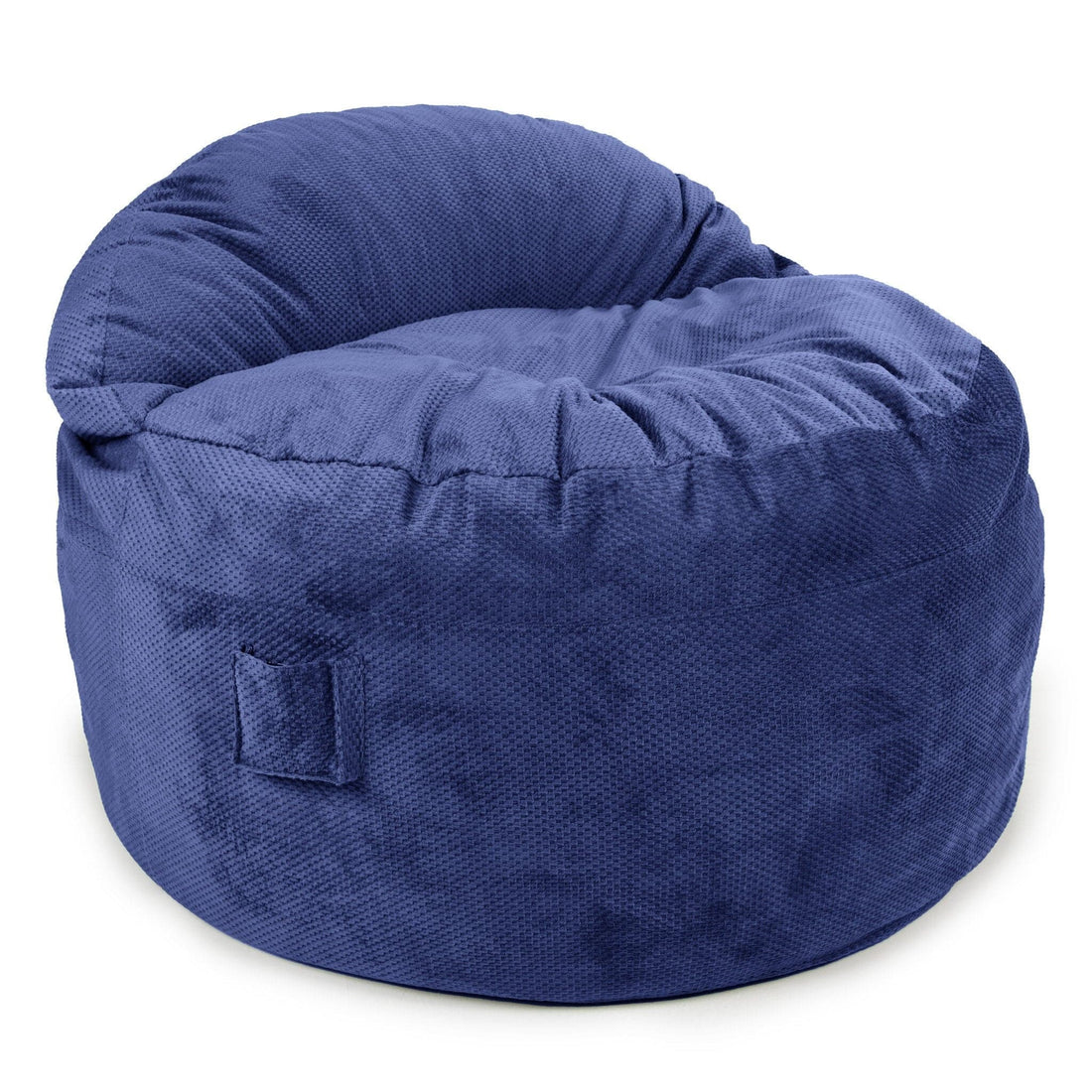 Adult Bean Bag Chair - Queen - NEST Chenille