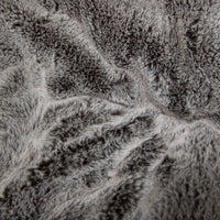 A close-up of cordaroys Chinchilla fabric. 