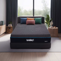Hybrid Cooling Mattress