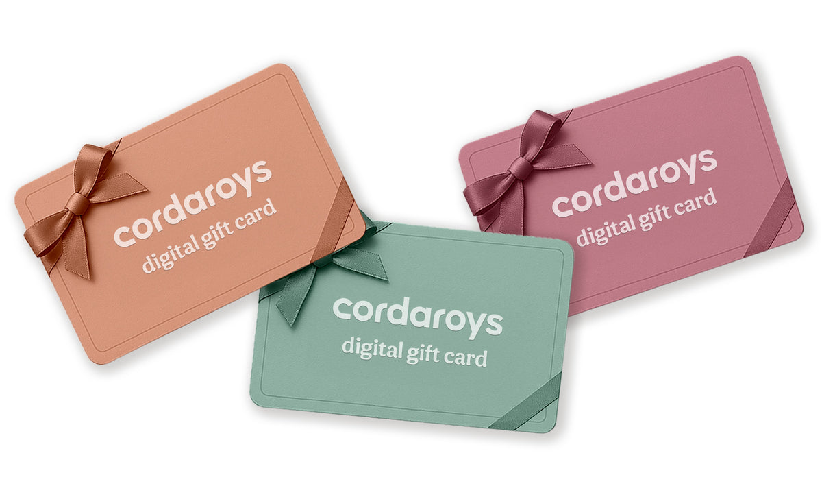 Gift Cards