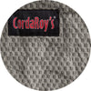 Pouf / Chenille / Charcoal
