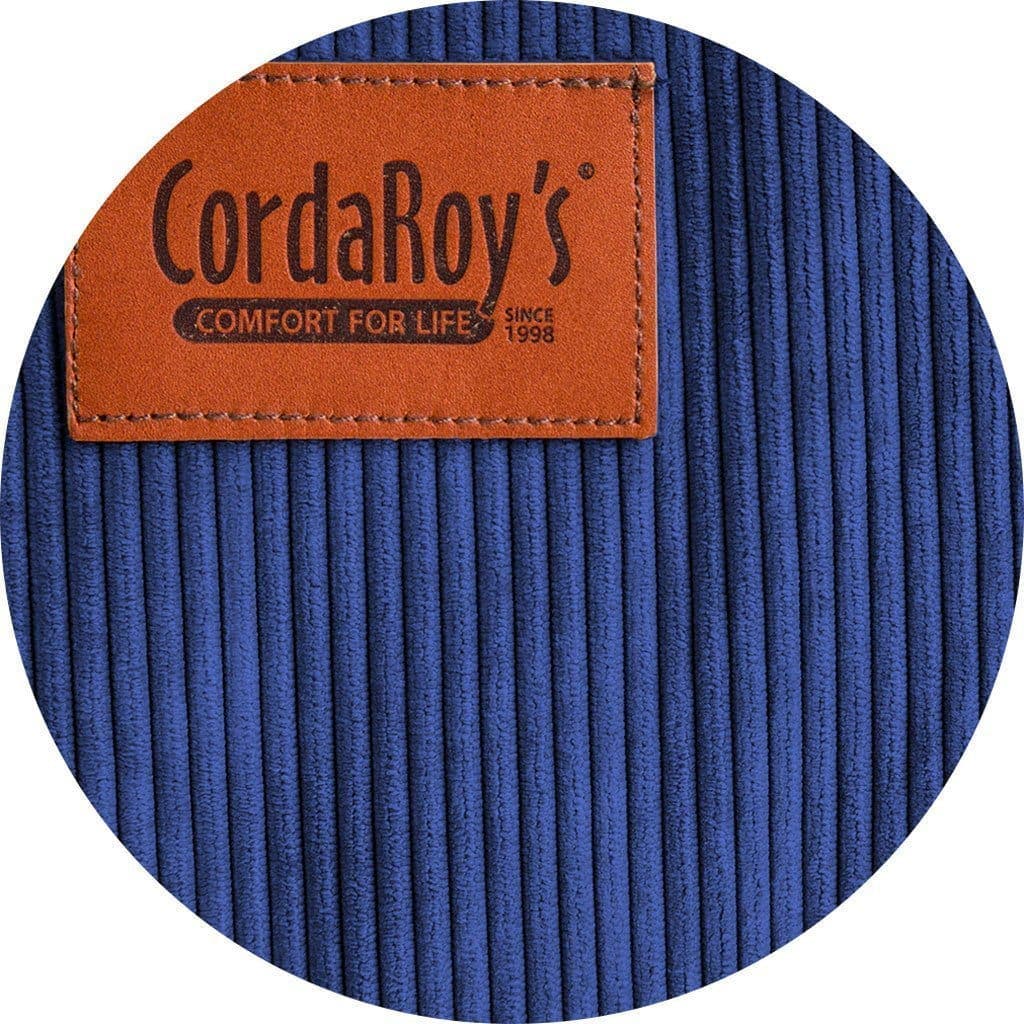 Pouf Cover - Corduroy