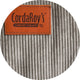 Pouf Cover - Corduroy