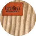 Full Cover - Corduroy