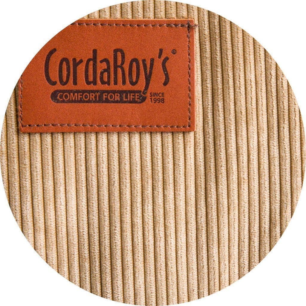 Full Cover - Corduroy