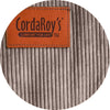 Full / Corduroy / Gray