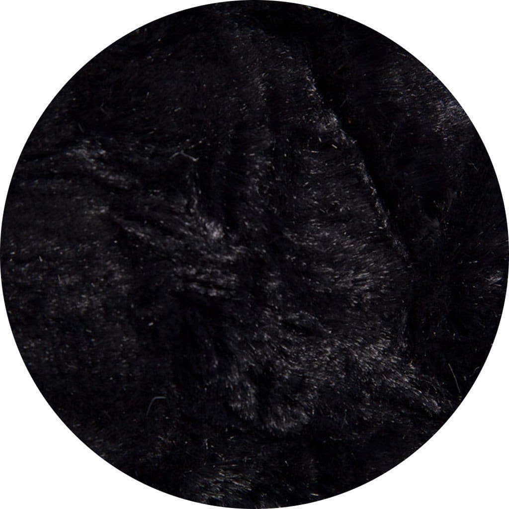 Full Cover Faux Fur