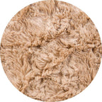 Full Cover - Faux Fur