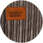 Full Cover - Terry Corduroy