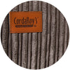 Full / Terry Corduroy / Gray
