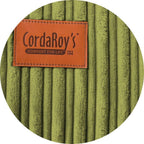 Full Cover - Terry Corduroy