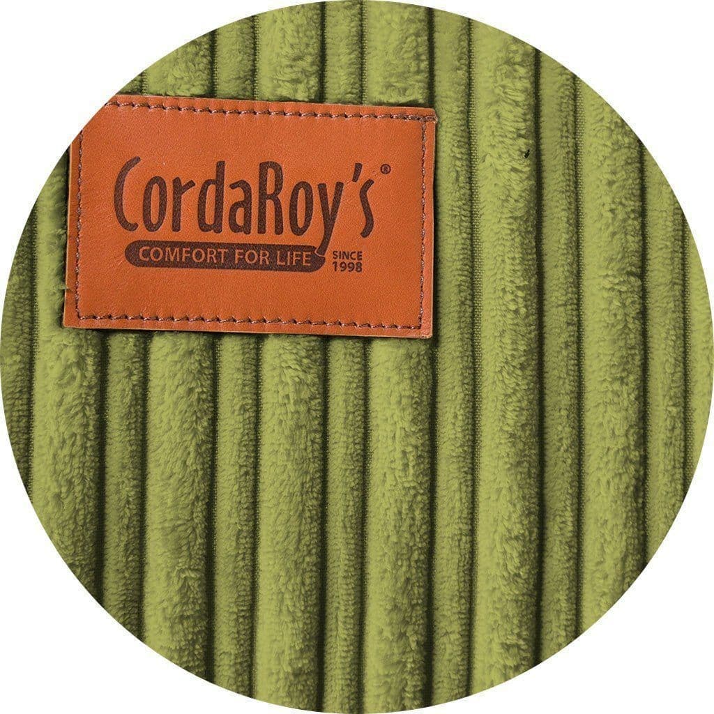 Full Cover - Terry Corduroy