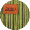 Full / Terry Corduroy / Kiwi