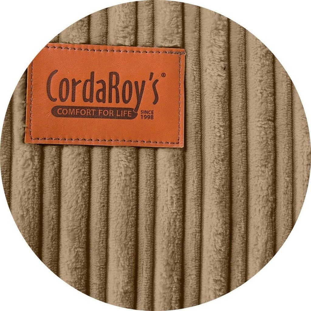 Full Cover - Terry Corduroy