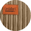 Full / Terry Corduroy / Tan