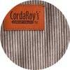 King / Corduroy / Gray