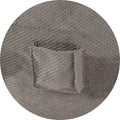 King Cover - NEST Chenille w/ Pillow