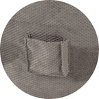 King Cover - NEST Chenille w/ Pillow