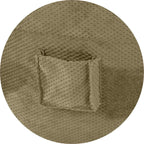 King Cover - NEST Chenille w/ Pillow
