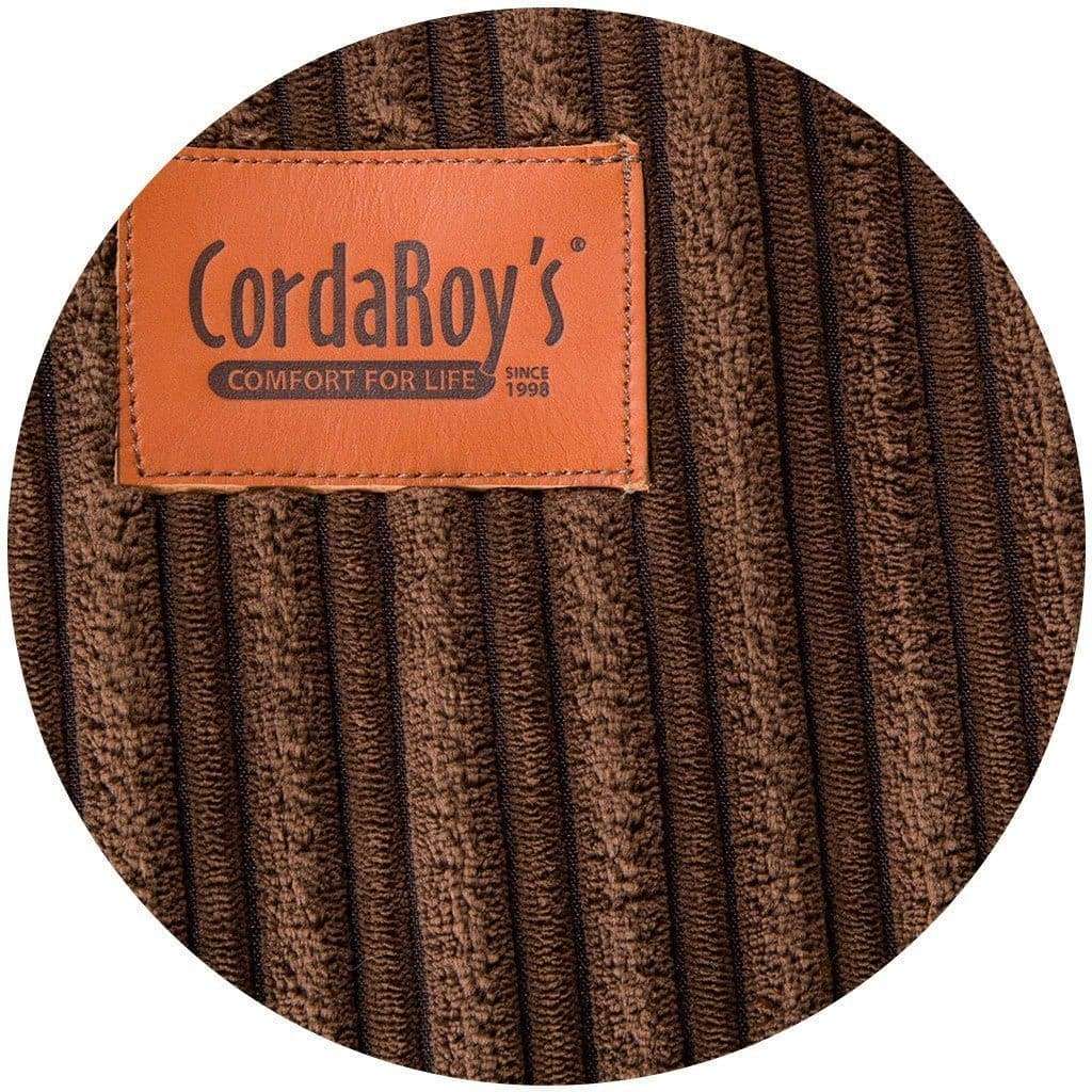 King Cover - Terry Corduroy | cordaroys Convertible Bean Bags