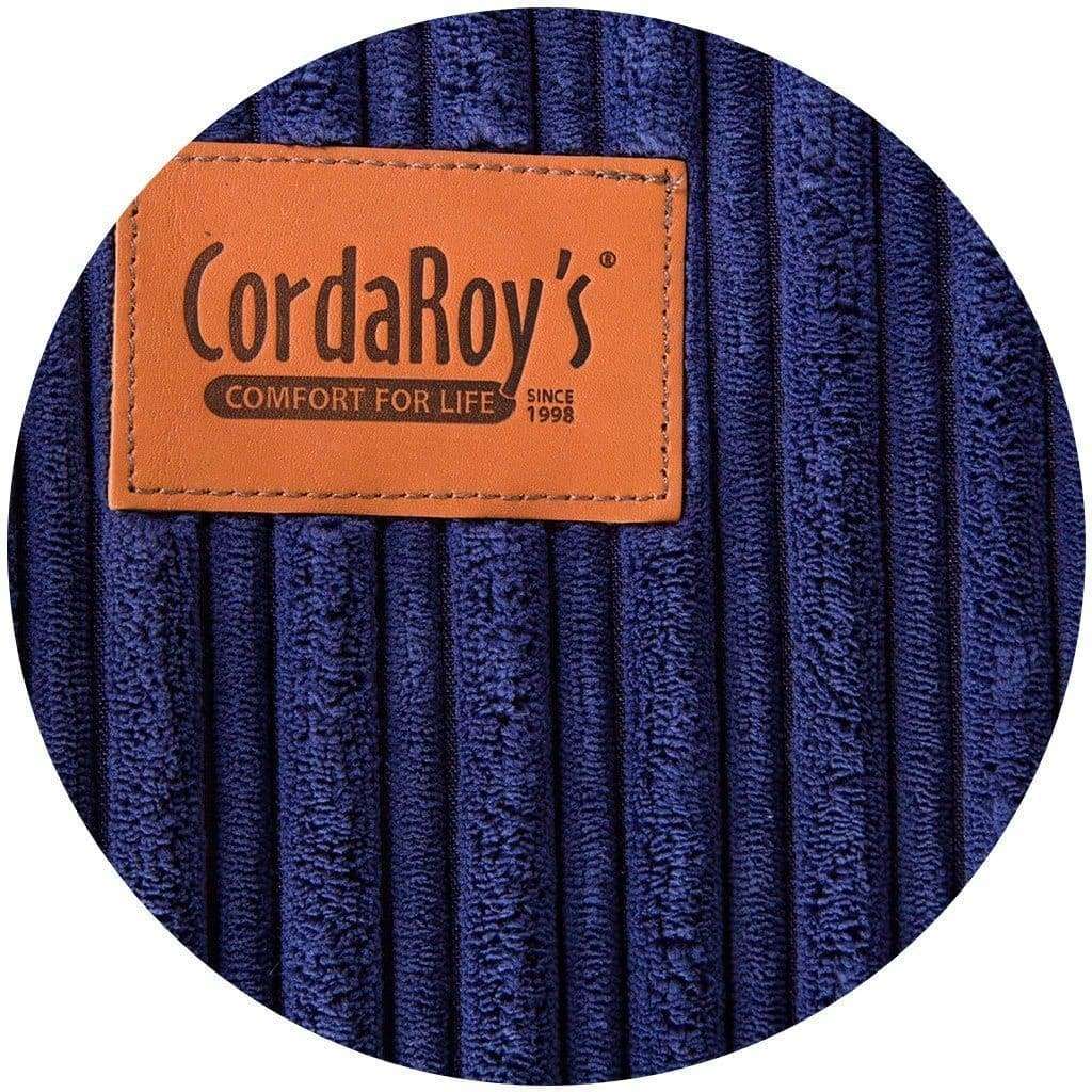King Cover - Terry Corduroy | cordaroys Convertible Bean Bags